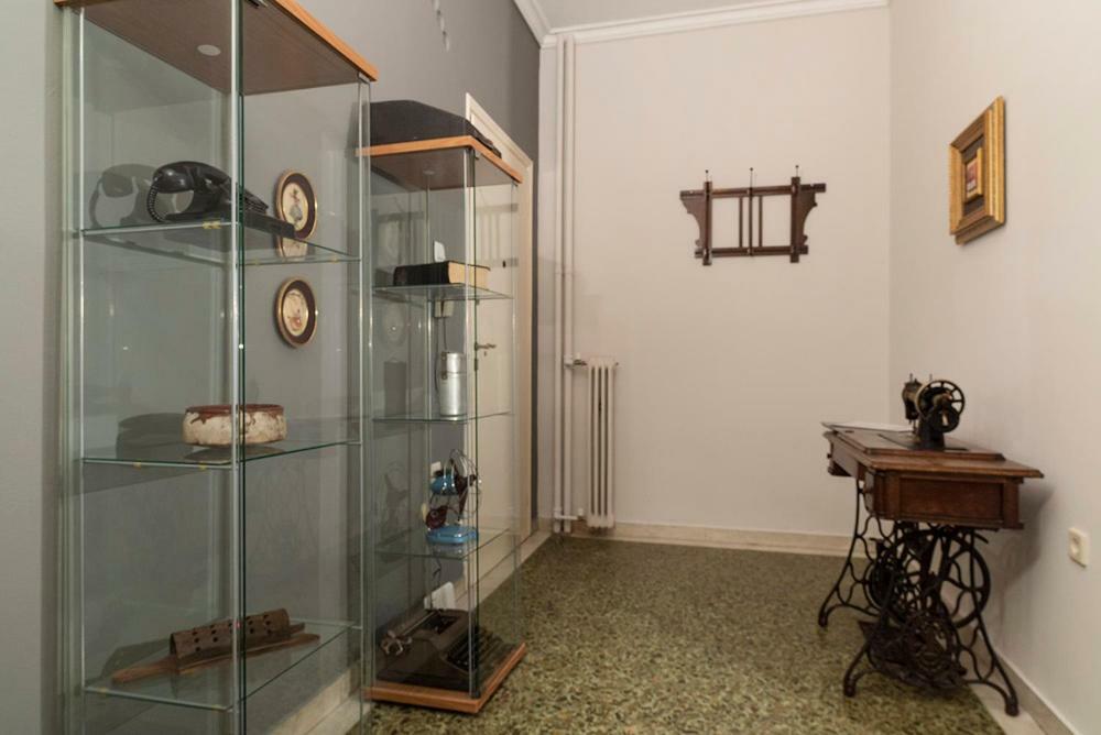 Vintage Apartment Next To Acropolis Museum Atenas Exterior foto