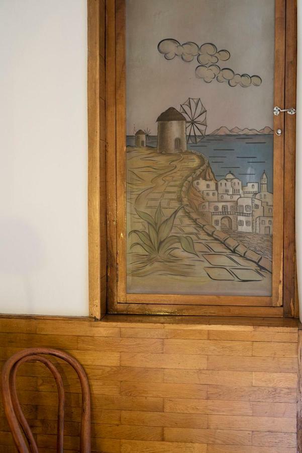 Vintage Apartment Next To Acropolis Museum Atenas Exterior foto
